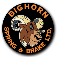 Bighorn Spring & Brake Ltd.