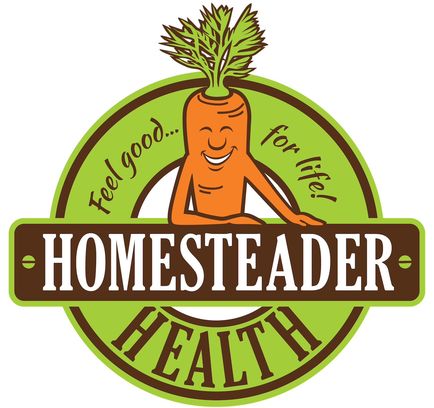 Homesteader OFFICIAL