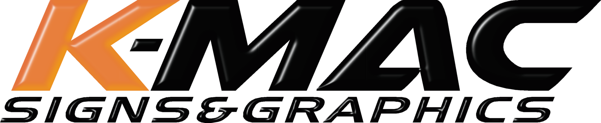 K-Mac Signs