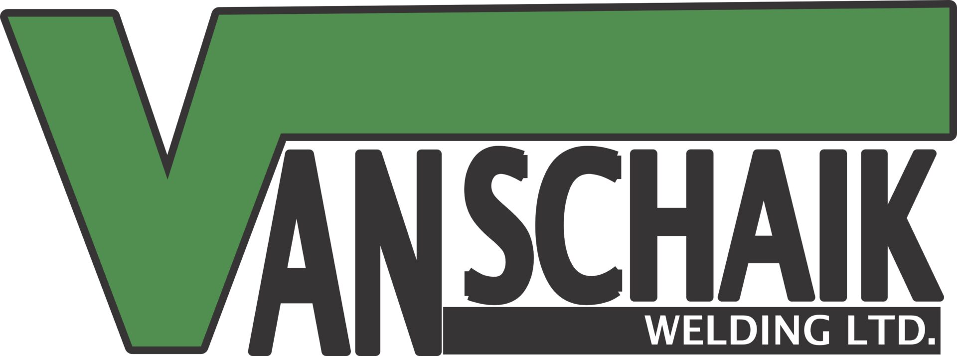 VanSchail Welding