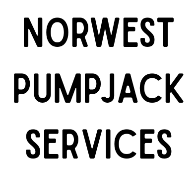 Norwest Pumpjack Services