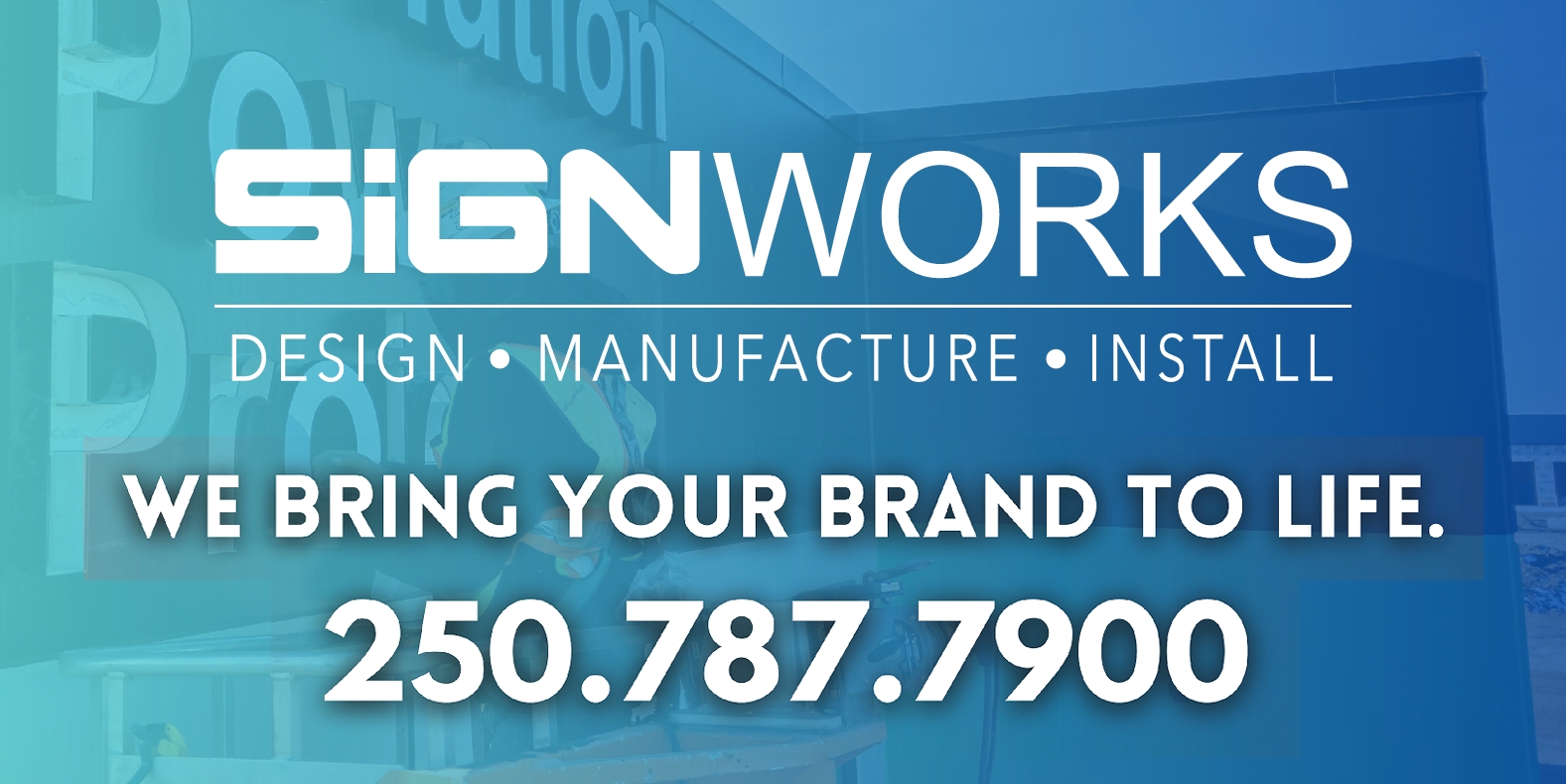 Signworks