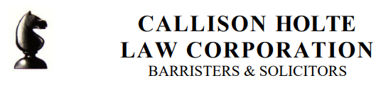 Callison Holt Law Corp