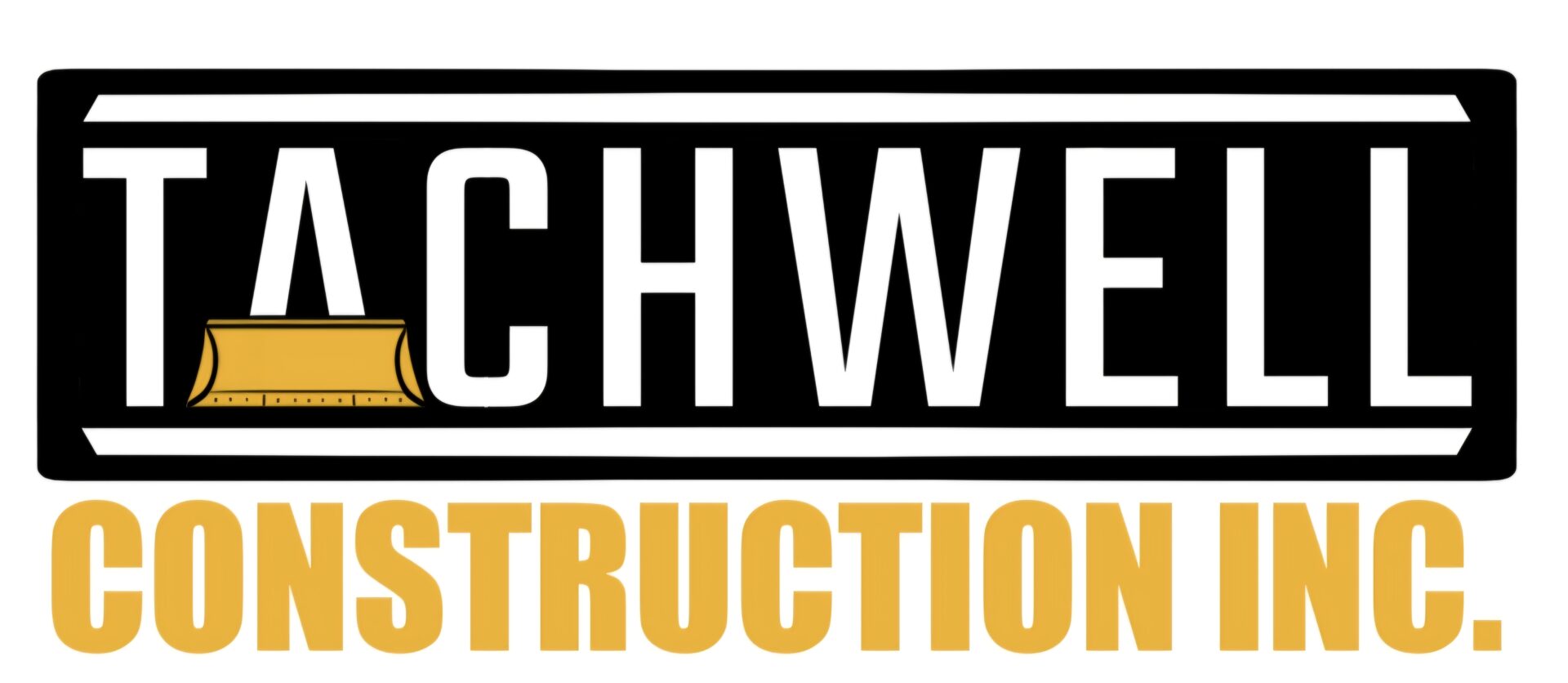 Tachwell Construction Inc.