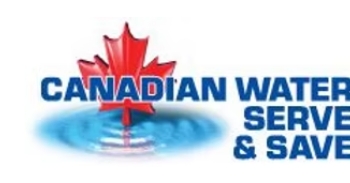 Canadian Water Serve & Save