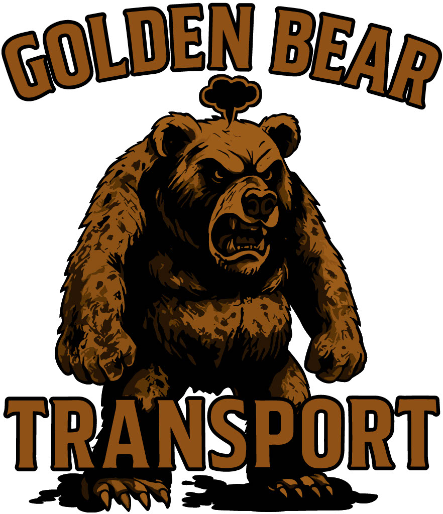 Golden Bear Transport