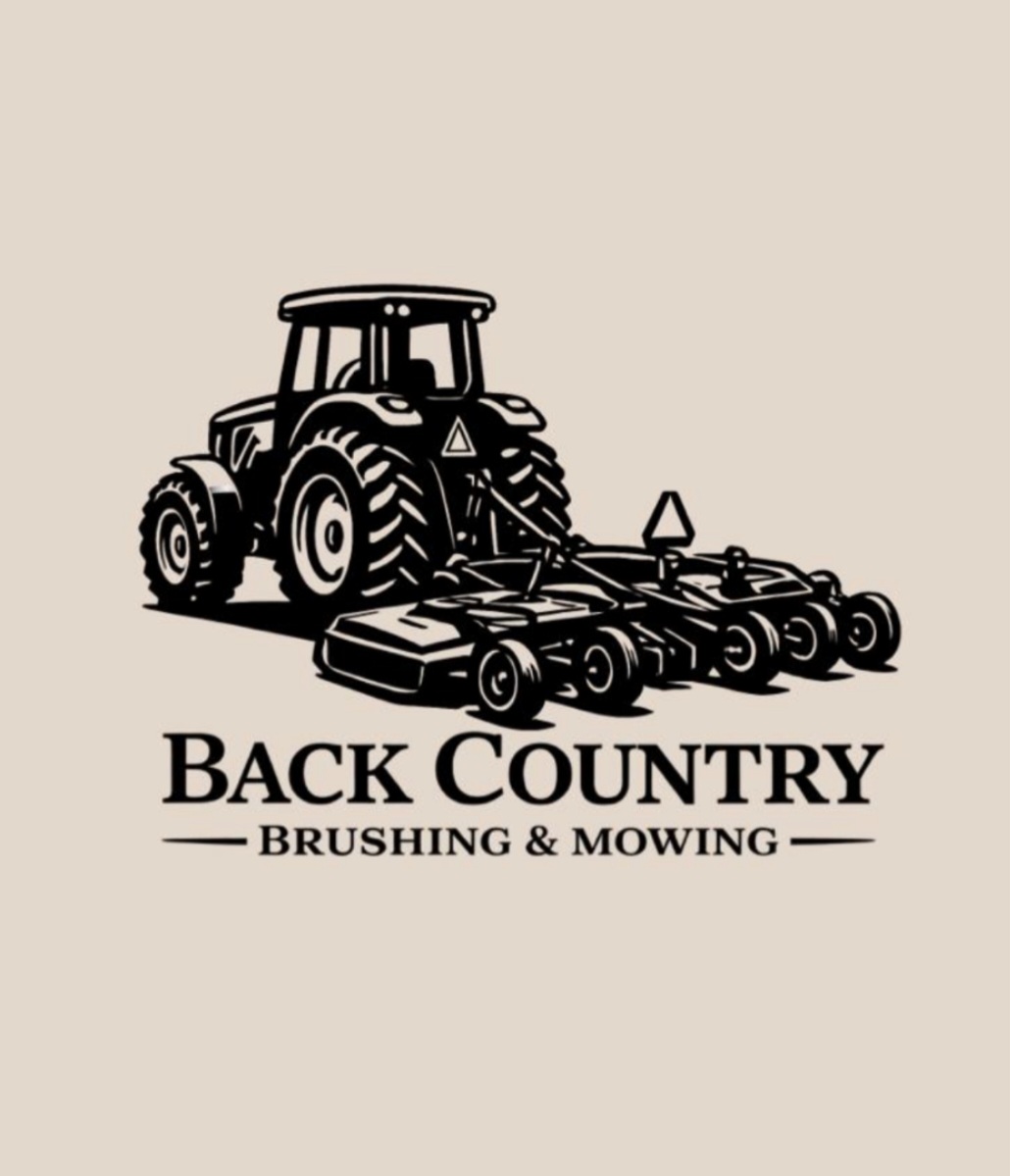 Back Country Bushing & Mowing