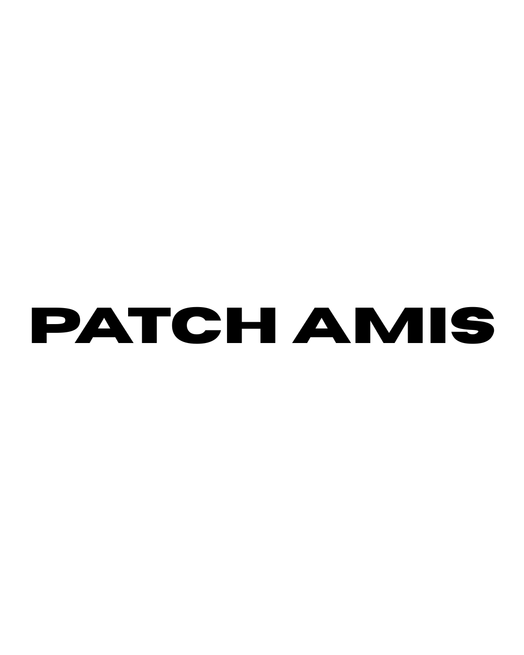 Patch Amis